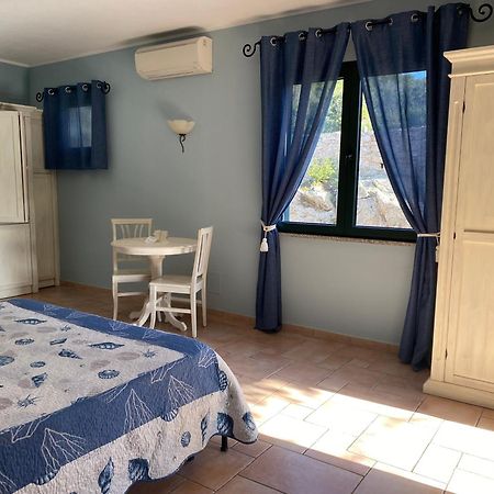 Hotel Villa Del Parco 라마달레나 외부 사진