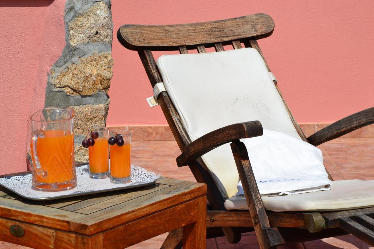 Hotel Villa Del Parco 라마달레나 객실 사진