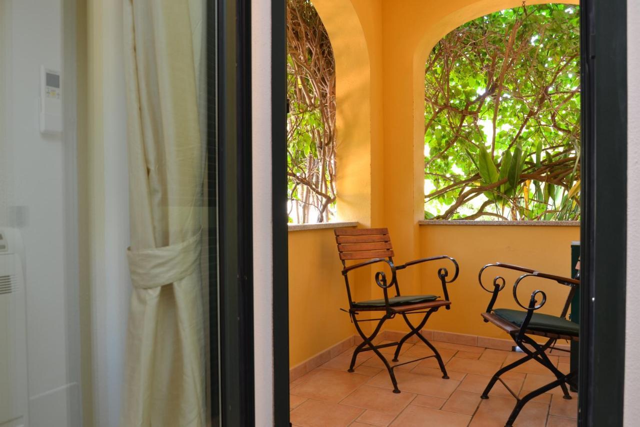 Hotel Villa Del Parco 라마달레나 객실 사진