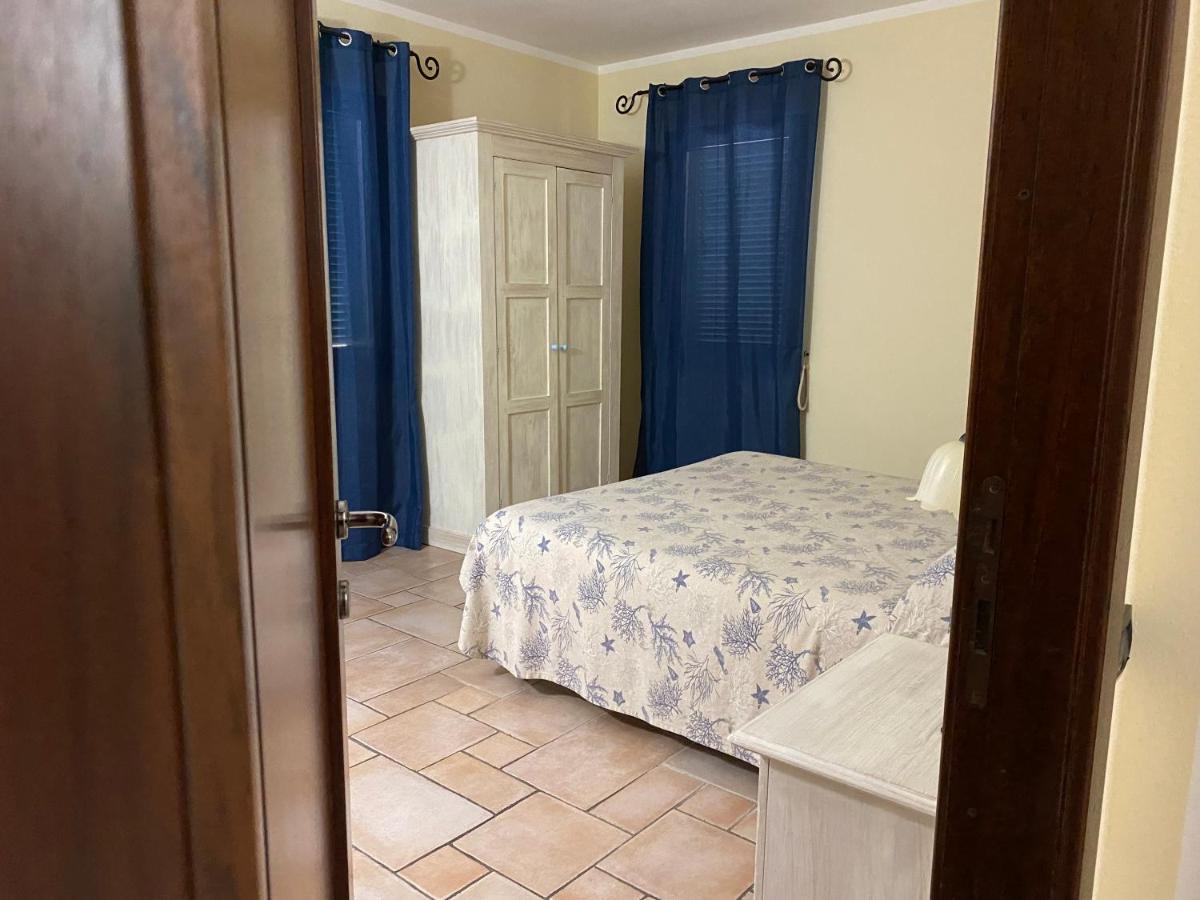 Hotel Villa Del Parco 라마달레나 외부 사진