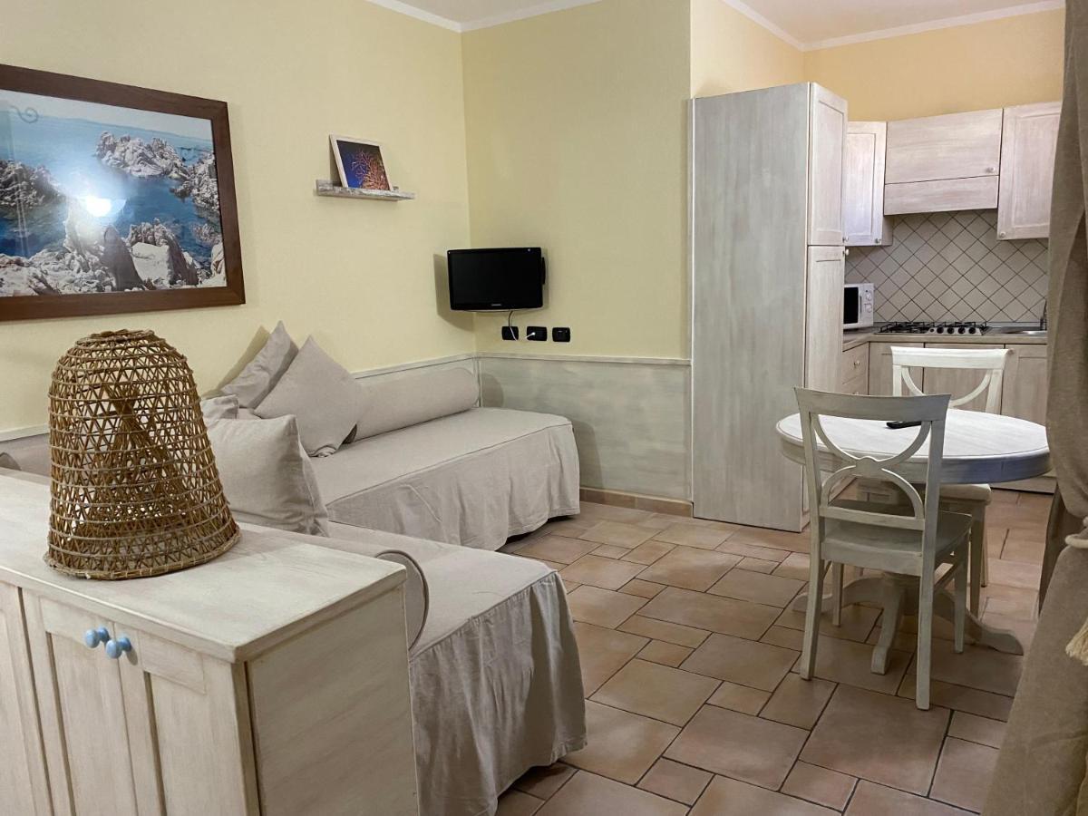 Hotel Villa Del Parco 라마달레나 외부 사진