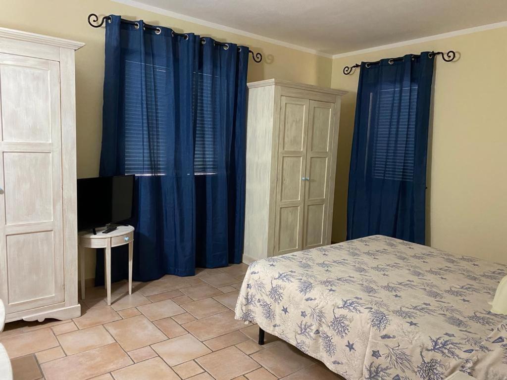 Hotel Villa Del Parco 라마달레나 외부 사진