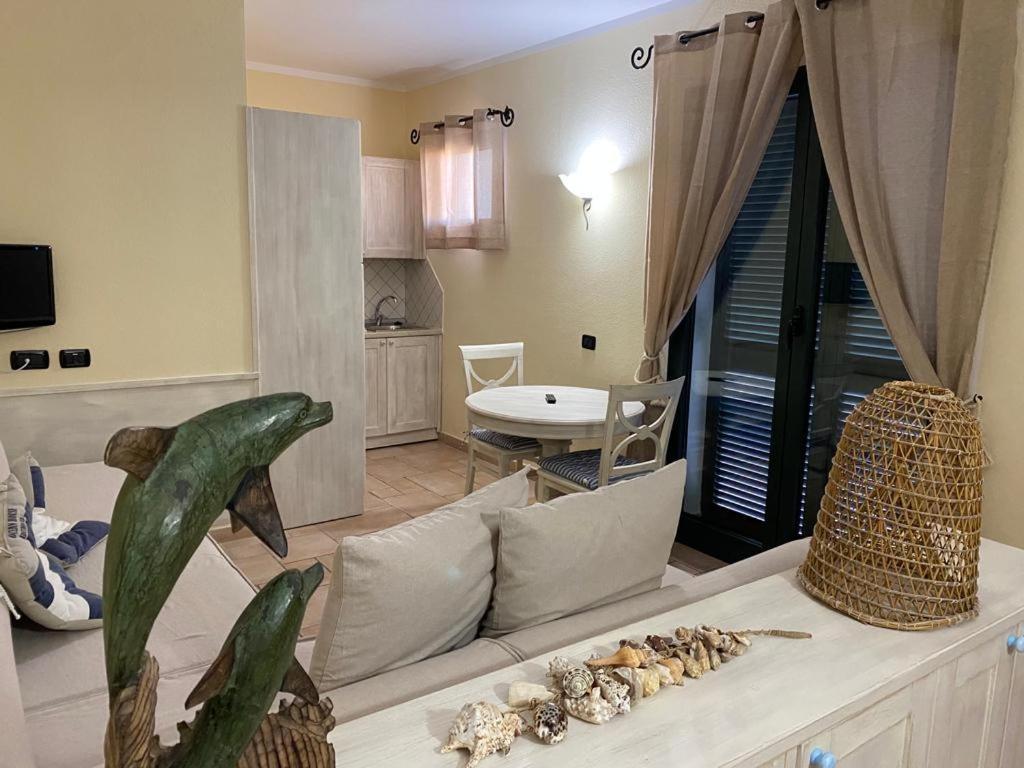 Hotel Villa Del Parco 라마달레나 외부 사진