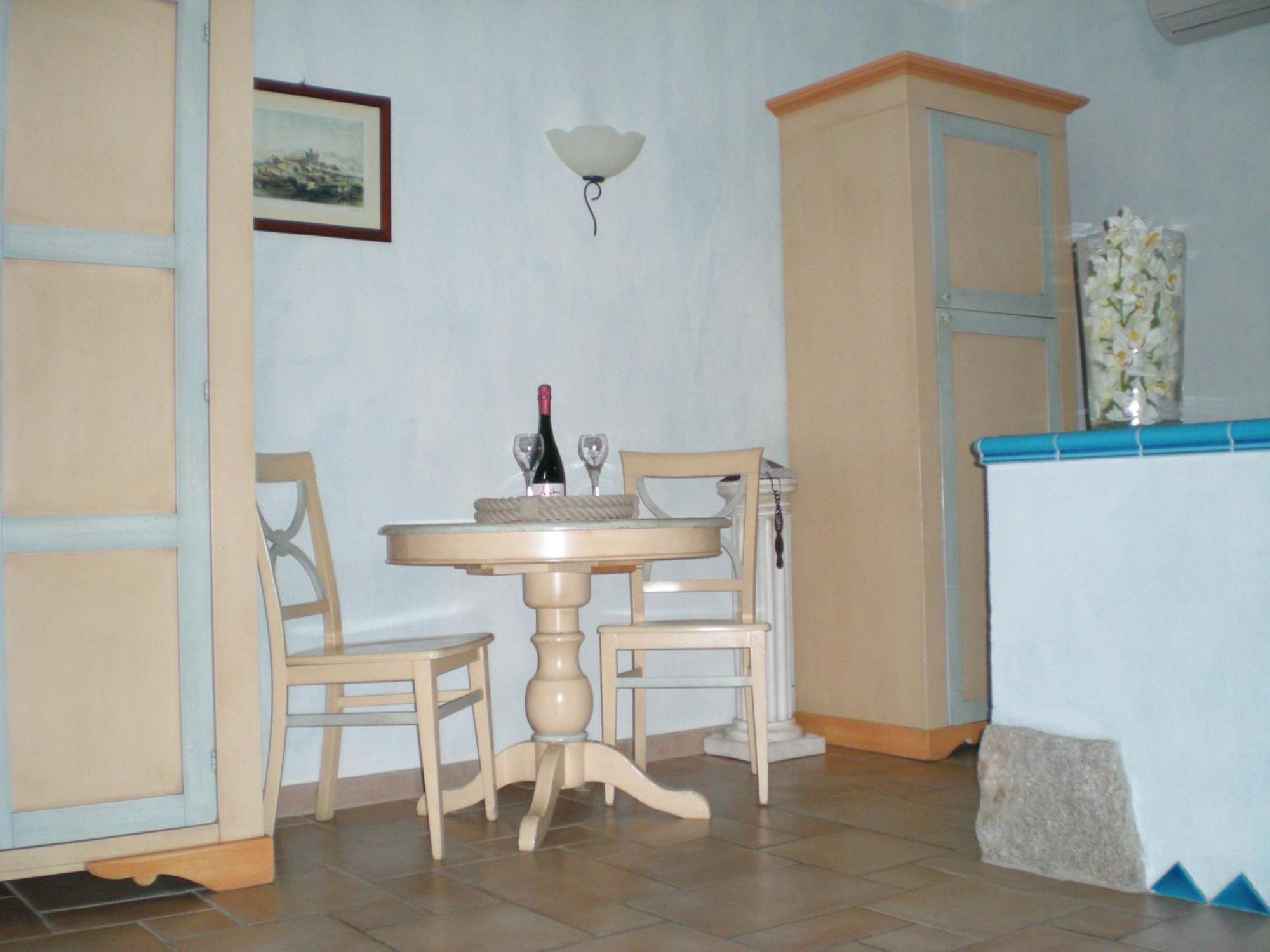 Hotel Villa Del Parco 라마달레나 외부 사진