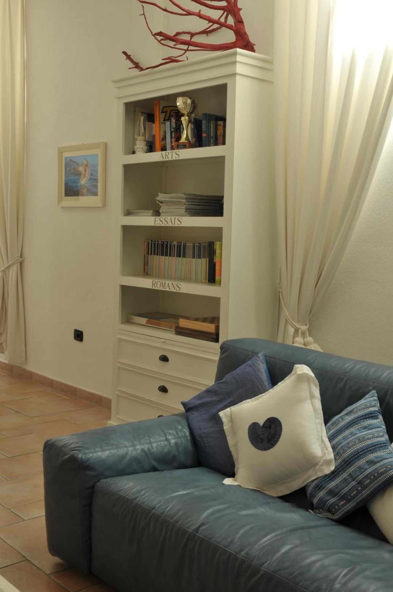 Hotel Villa Del Parco 라마달레나 외부 사진