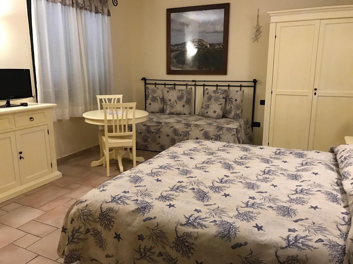 Hotel Villa Del Parco 라마달레나 외부 사진